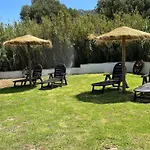 El Escondite Del Sol